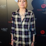 Skylar Grey at CES