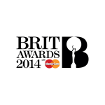 Eminem Brit Awards 2014