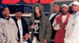 D12 Eminem Proof Kuniva Mr. Porter