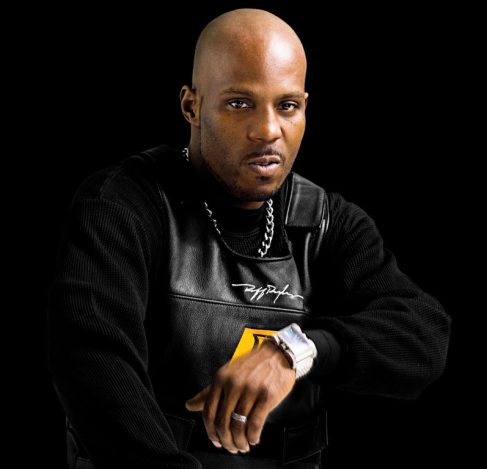 DMX Eminem 2012 2013 2014