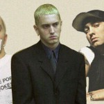 slim shady, marshall mathers and eminem