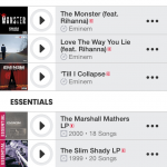 Beats Music App – потоковый музыкальный сервис Dr. Dre