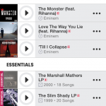 Beats Music App — потоковый музыкальный сервис Dr. Dre