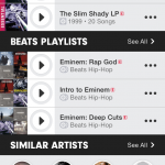 10 Beats Music App