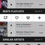 Beats Music App — потоковый музыкальный сервис Dr. Dre