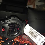 Casio x Eminem GShock GDX6900MNM Limited Edition