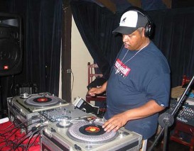 The 45 King (Eminem Stan) Producer