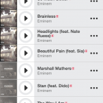 18 Beats Music App