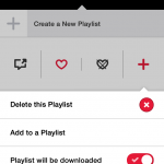 19 Beats Music App