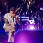 2014.01.26 – Eminem Rapture 2014 Cape Town 01