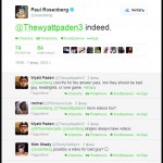 2014.02.02 — Rosenberg  says about new singles for mmlp2
