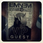 2014.02.14 — 04 Rapture VIP-пропуск