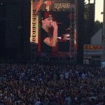 2014.02.14 — 10 Rapture Разогрев J Cole a humble muso