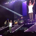2014.02.15 — 17 Rapture 2014 Eminem Новая зеландия