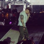 2014.02.15 — 18 Rapture 2014 Eminem Новая зеландия