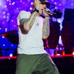 2014.02.15 — 19 Rapture 2014 Eminem Новая зеландия
