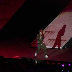 2014.02.15 — 20 Rapture 2014 Eminem Новая зеландия