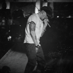 2014.02.15 – 28 Rapture 2014 Eminem Новая Зеландия Окленд