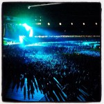 2014.02.19 — 04 Rapture 2014 Eminem Австралия Мельбурн