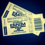 2014.02.19 — 05 Rapture 2014 Eminem Австралия Мельбурн