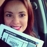 2014.02.19 — 06 Rapture 2014 Eminem Австралия Мельбурн