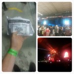 2014.02.19 — 07 Rapture 2014 Eminem Австралия Мельбурн