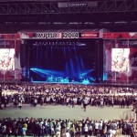 2014.02.19 — 08 Rapture 2014 Eminem Австралия Мельбурн