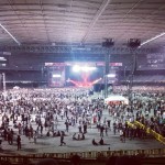 2014.02.19 — 12 Rapture 2014 Eminem Австралия Мельбурн