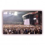 2014.02.19 — 20 Rapture 2014 Eminem Австралия Мельбурн