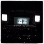 2014.02.19 — 22 Rapture 2014 Eminem Австралия Мельбурн Eminem вышел на сцену