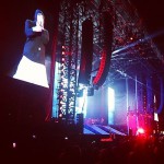 2014.02.19 — 23 Rapture 2014 Eminem Австралия Мельбурн