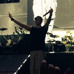 2014.02.19 – 28 Rapture 2014 Eminem Австралия Мельбурн