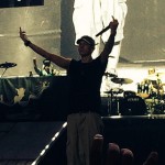 2014.02.19 — 28 Rapture 2014 Eminem Австралия Мельбурн