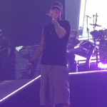 2014.02.19 — 32 Rapture 2014 Eminem Австралия Мельбурн