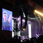 2014.02.19 — 33 Rapture 2014 Eminem Австралия Мельбурн