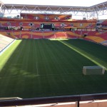 2014.02.20 — 02 Brisbane Australia, Rapture 2014 Suncorp Stadium