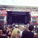 2014.02.20 — 05 Brisbane Australia, Rapture 2014 Suncorp Stadium