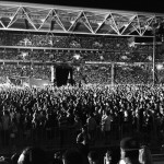 2014.02.20 — 06 Brisbane Australia, Rapture 2014 Suncorp Stadium — Eminems concert last night in Brisbane was incredible, so much energy!