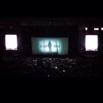 2014.02.20 — 11 Brisbane Australia, Rapture 2014 Suncorp Stadium Eminem