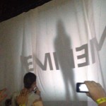 2014.02.20 — 18 Brisbane Australia, Rapture 2014 Suncorp Stadium Eminem