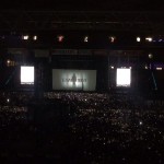 2014.02.20 — 18_2 Brisbane Australia, Rapture 2014 Suncorp Stadium Eminem