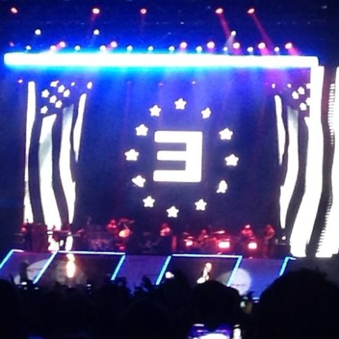2014.02.20 - 24 Brisbane Australia, Rapture 2014 Suncorp Stadium Eminem.jpg