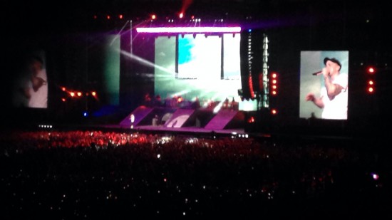 2014.02.20 - 28 Brisbane Australia, Rapture 2014 Suncorp Stadium Eminem.jpg