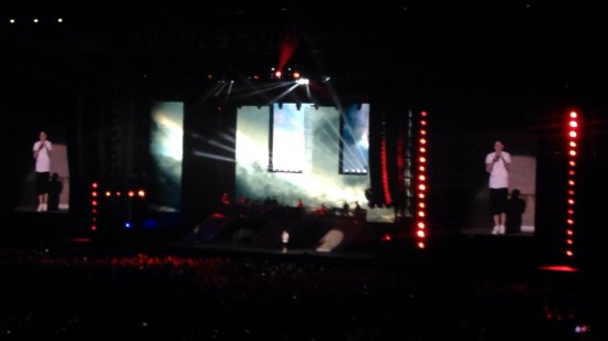 2014.02.20 - 30 Brisbane Australia, Rapture 2014 Suncorp Stadium Eminem.jpg