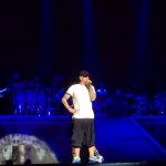 2014.02.20 – 52 Eminem Brisbane Australia, Rapture 2014 Suncorp Stadium