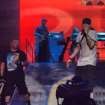 2014.02.20 – 55 Eminem Brisbane Australia, Rapture 2014 Suncorp Stadium