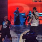 2014.02.20 — 55 Eminem Brisbane Australia, Rapture 2014 Suncorp Stadium