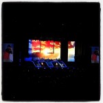 2014.02.20 — 58 Eminem Brisbane Australia, Rapture 2014 Suncorp Stadium