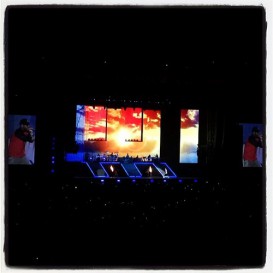 20 февраля 2014 Eminem Brisbane Australia, Rapture 2014 Suncorp Stadium