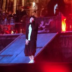 2014.02.20 — 59 Eminem Brisbane Australia, Rapture 2014 Suncorp Stadium